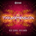 Talamasca、Silicon Sound - Lysergic Warp