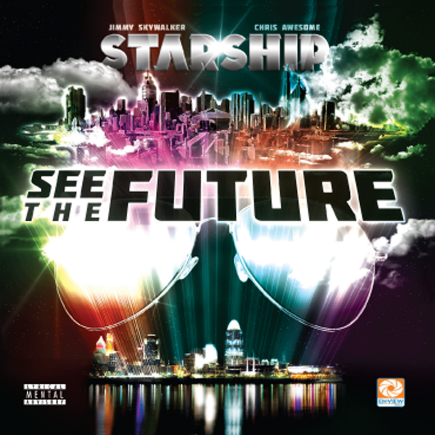 Chris Awesome、Jimmy Skywalker - Game Time