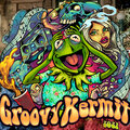 Ballinciaga、Lille Zim、Helle - Groovy Kermit 2021