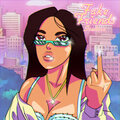 Isadora - Fake Friends