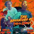 Shoulderz Da Loc、Willie Get Paid、Kalieb Nash - One Way (Explicit)
