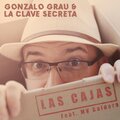 Las Cajas (feat. Mv Caldera)
