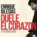 Enrique Iglesias、Arcángel、Javada - DUELE EL CORAZON