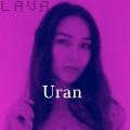 DJ FROST MAURIN YURII、Lava - Uran