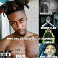 NoLifeShaq、Krypt、Chris Webby、Grayzta、DAX - YouTube Cypher Vol. 3