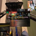 Blood Orange、박혜진 Park Hye Jin - CALL ME