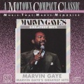 Marvin Gaye - I Want You