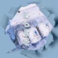 吕珊珊 - 心事天亮即焚
