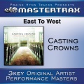 East To West (With background vocals)(Performance Track)