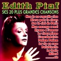 Edith Piaf - Non Je Ne Regrette Rien