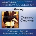 And Now My Lifesong Sings (Medium wtihout background vocals)(Performance Track)