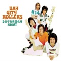 Bay City Rollers - I Only Want to Be with You