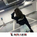 耀仔（抖音） - 爱上你我傻乎乎