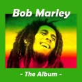 Bob Marley, the Album