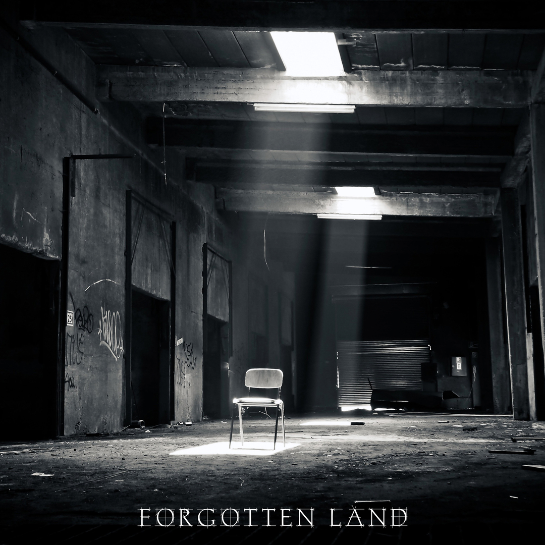 Forgotten Land