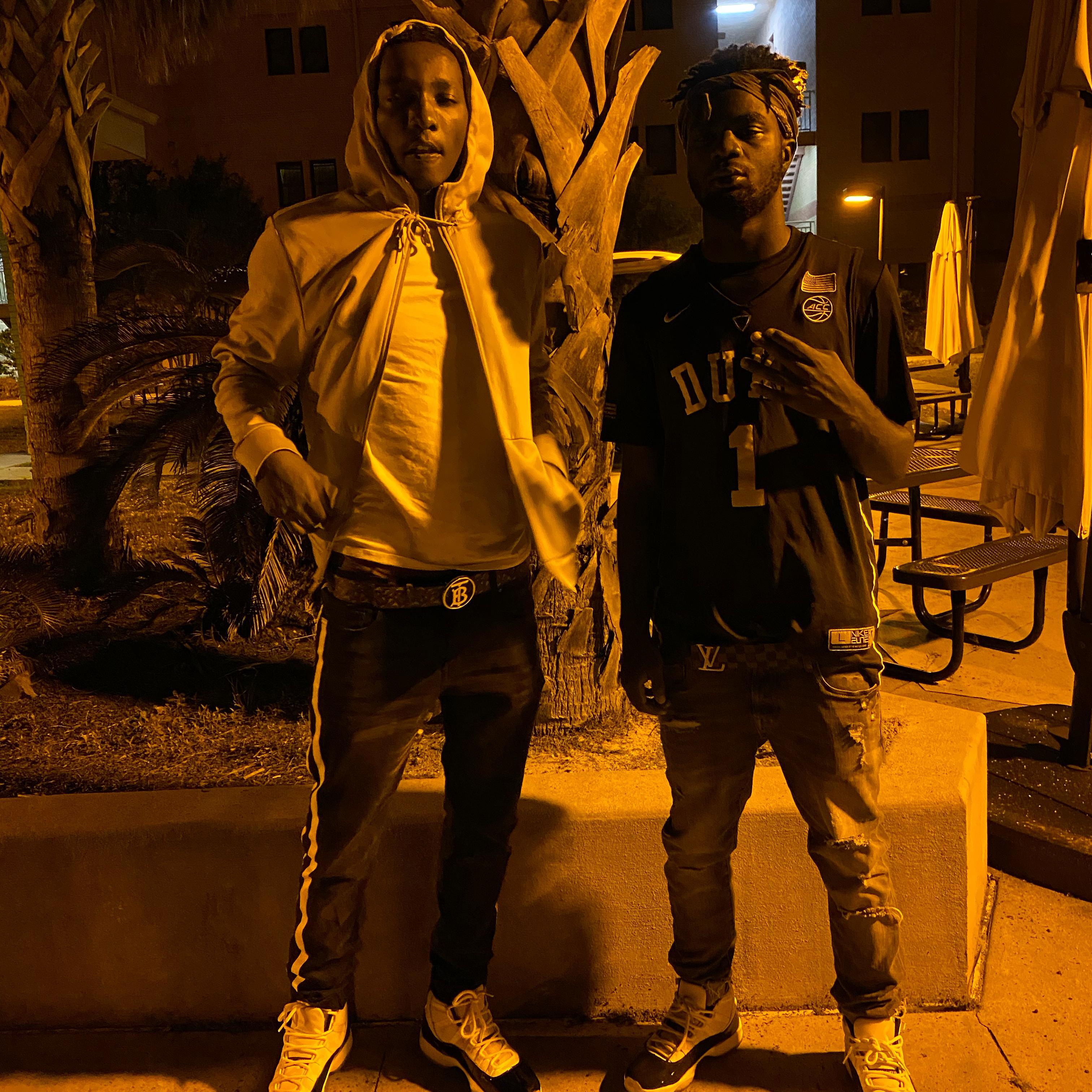 Dan Diorr、Pluto - Cut Like That (Explicit)