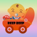 Kit Kot - Beep Beep New Soul