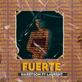 Les Affres De La Mort、Harryson - Fuerte
