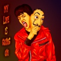 Alperen Ocak、Valerie Baltaeva - My Life Is Going On
