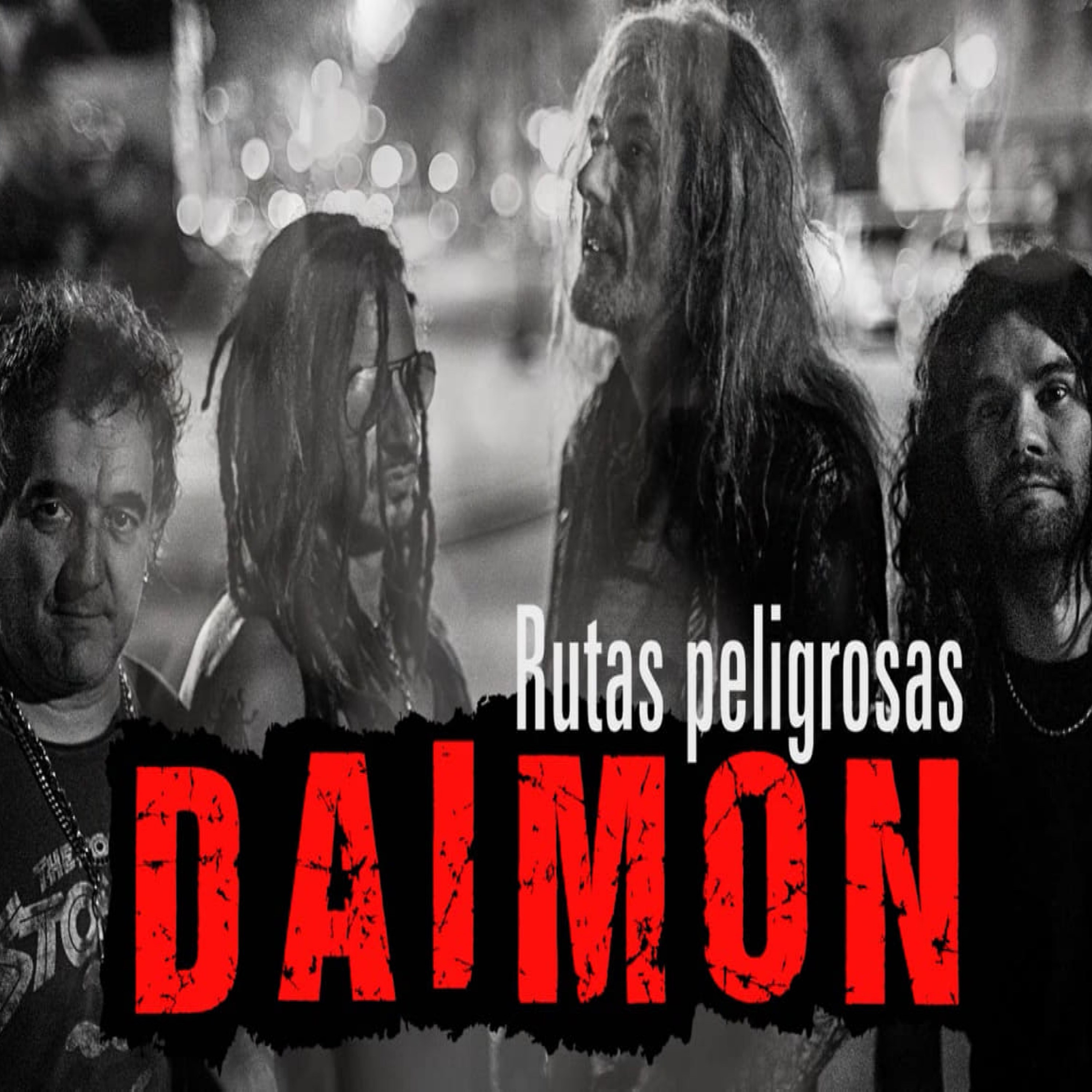 Daimon - Madre de Mi Ser