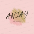 United Idol、Deni Febriyanto - Anjay