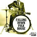 The Original London Blue Blowers - Fag Paper Stomp