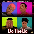 Img、Thony、Elbuzzi、Horlarboi、J Cleff - Do the Do (Explicit)