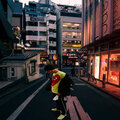 Matter of Time (Explicit)