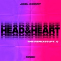 Head & Heart (feat. MNEK)(Jack Back Remix)