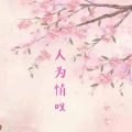 妍霏 - 人为情叹