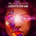 Psymurai、Relaz - Lights on Me