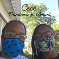 CeCe、imani - Pandemic