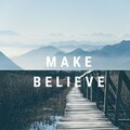 Partyhous3、snoozegod - make believe