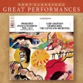 gary graffman、Sergei Prokofiev - II. Scherzo. Allegro marcato