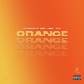 Fasscoupe、Millyz - Orange (Explicit)