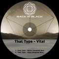 That Type - Vital