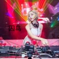 DJ筱筱、DJ毅曦 - 一别两宽