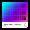 Disclaimr、Back N Fourth - Free