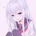 鹭起Herons - Flower Rain