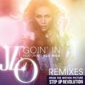 Jennifer Lopez - Goin' In