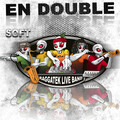 MissaH & Weedo、Raggatek Live Band、Desika - En double (Soft)