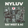 Ray West、A.G. - She's Special (Explicit)