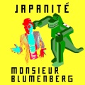 Federico Montefiori、Gigi el Amoroso、Monsieur Blumenberg - Love in Tokyo (Gigi El Amoroso RMX)