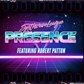 Presence (feat. Robert Patton)(Radio Edit)