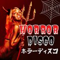 ハロウィンポップ - ナイトクラブハロウィン