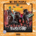 Misunderstood (Explicit)