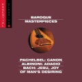 Classical Artists - Jesu, Joy of Man's Desiring from Cantata 