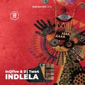 DJ Two4、InQfive - Indlela (OriginalMix)