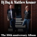 DJ Dag、Matthew Kramer - Make It Funky (MainMix2020)