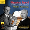 Gerhard Taschner、Walter Gieseking、Ludwig Hoelscher - II. Pantoum - Assez vif